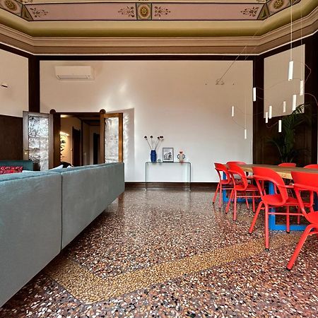 Frame Bologna Hotel ภายนอก รูปภาพ