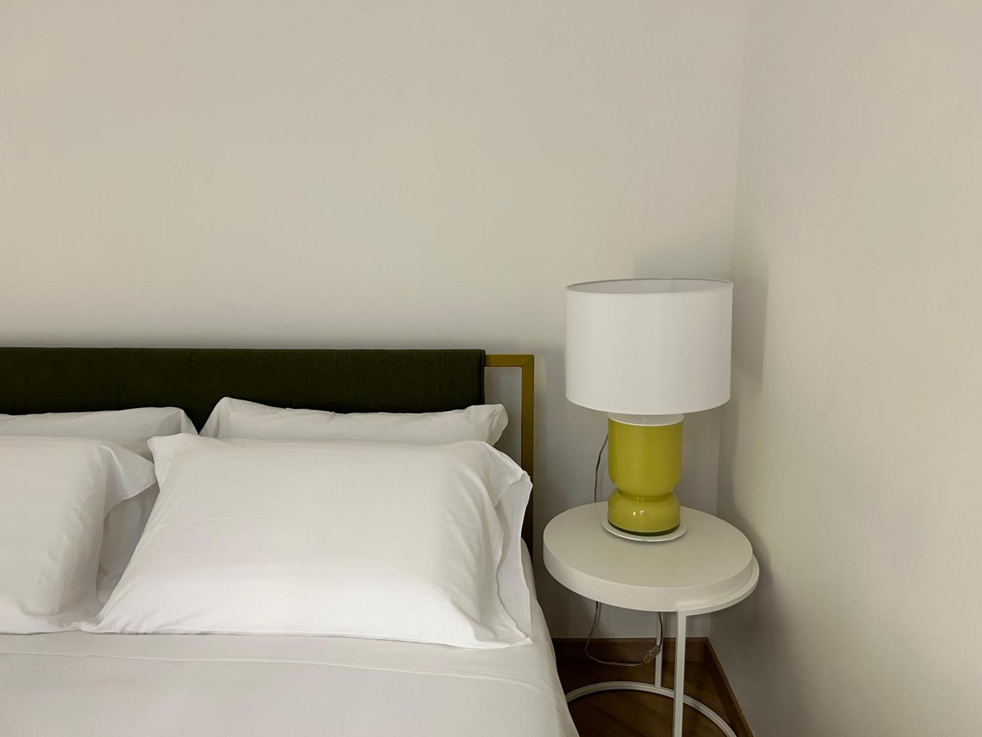 Frame Bologna Hotel ภายนอก รูปภาพ