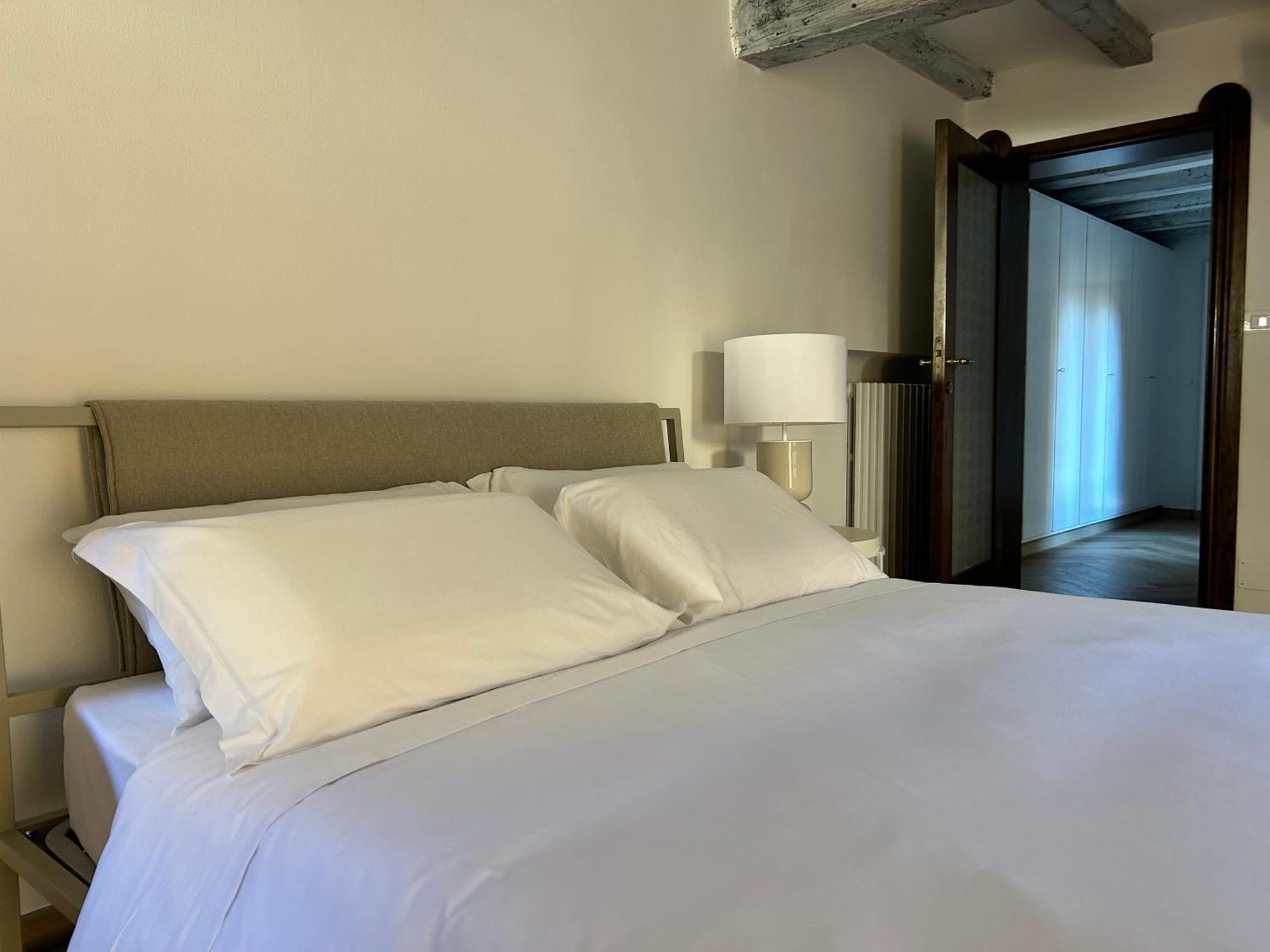 Frame Bologna Hotel ภายนอก รูปภาพ