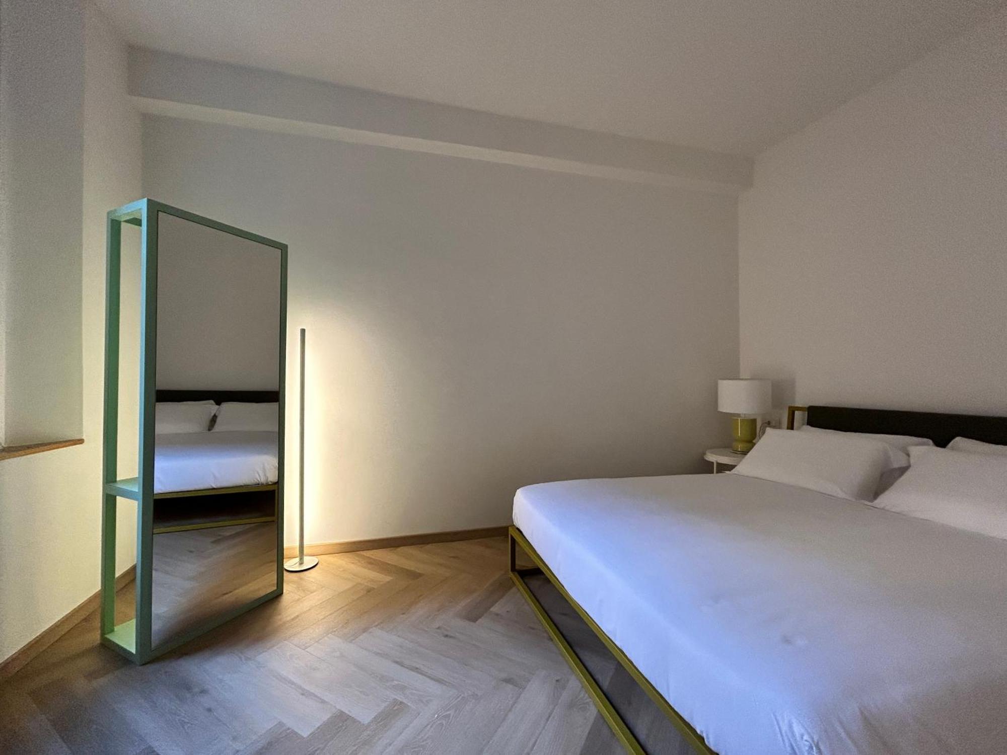 Frame Bologna Hotel ภายนอก รูปภาพ