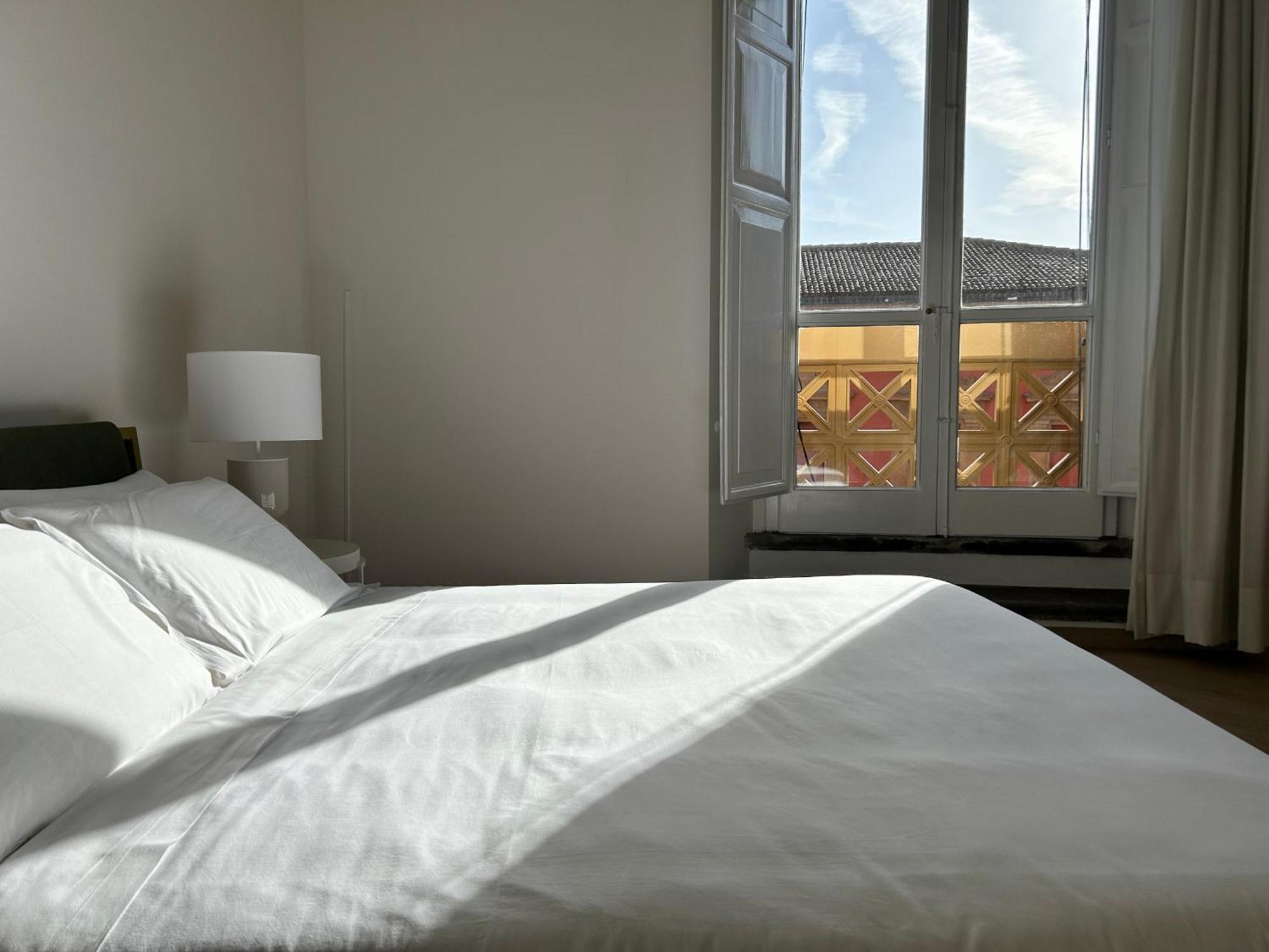 Frame Bologna Hotel ภายนอก รูปภาพ