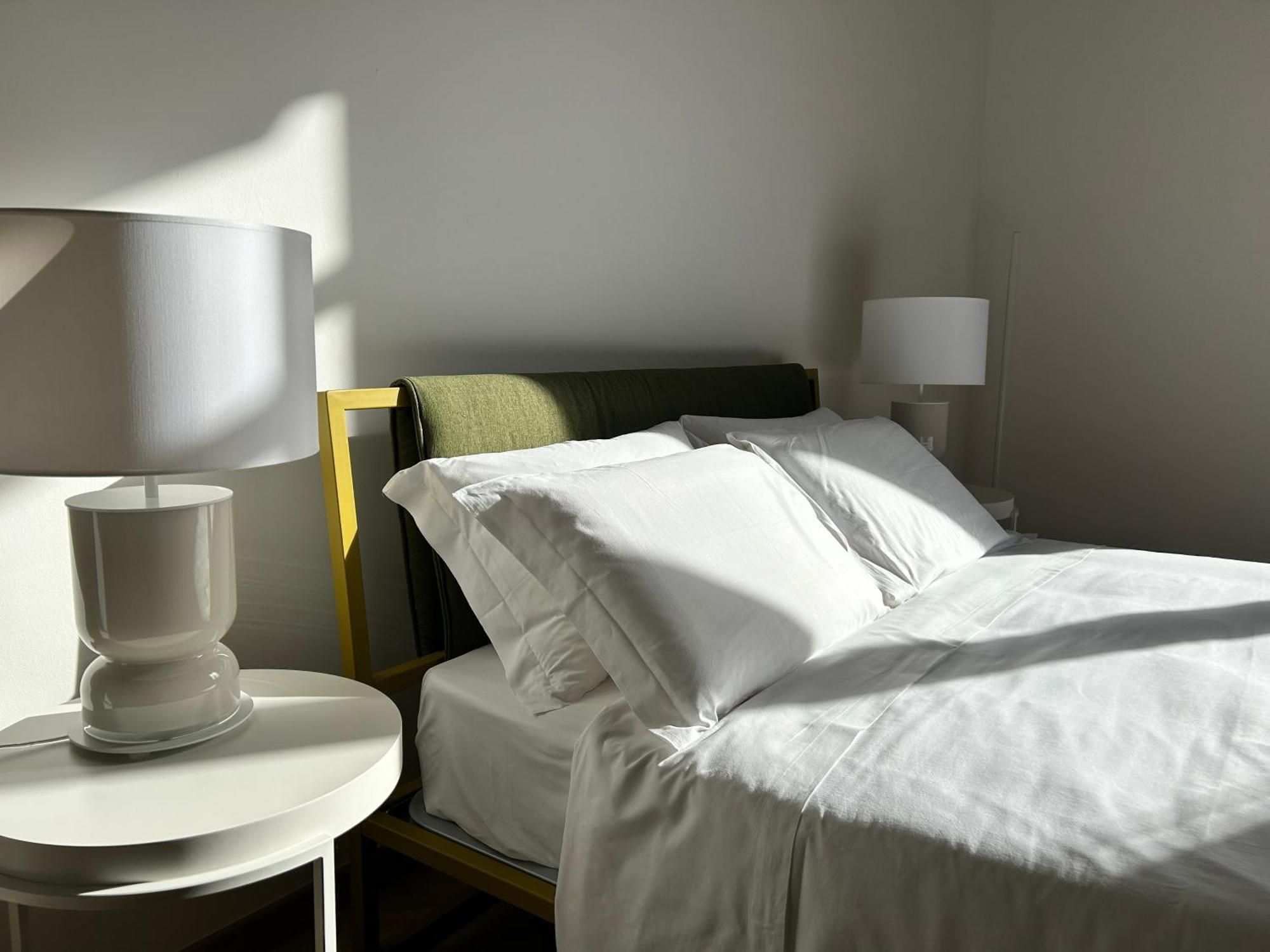 Frame Bologna Hotel ภายนอก รูปภาพ