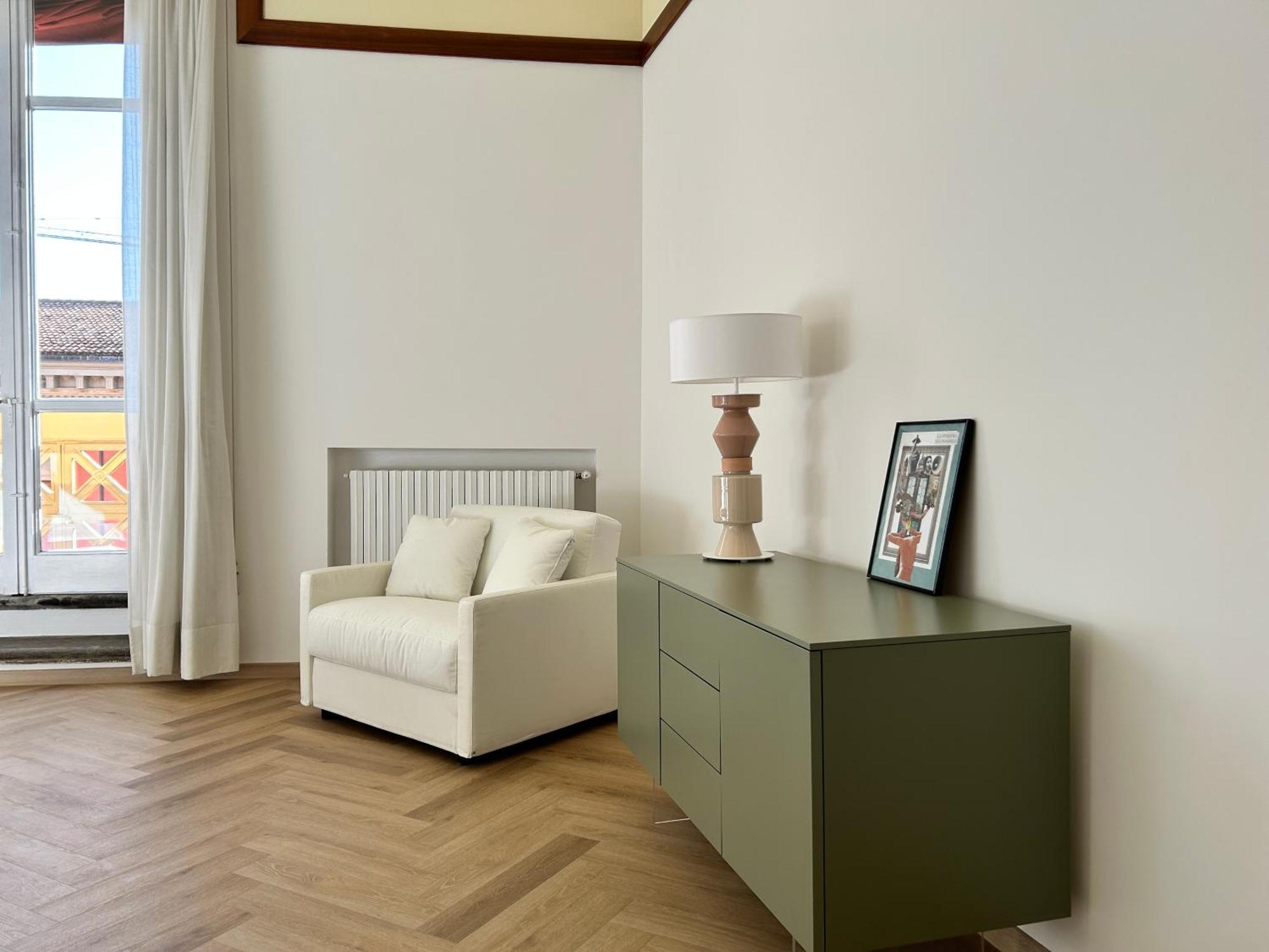 Frame Bologna Hotel ภายนอก รูปภาพ