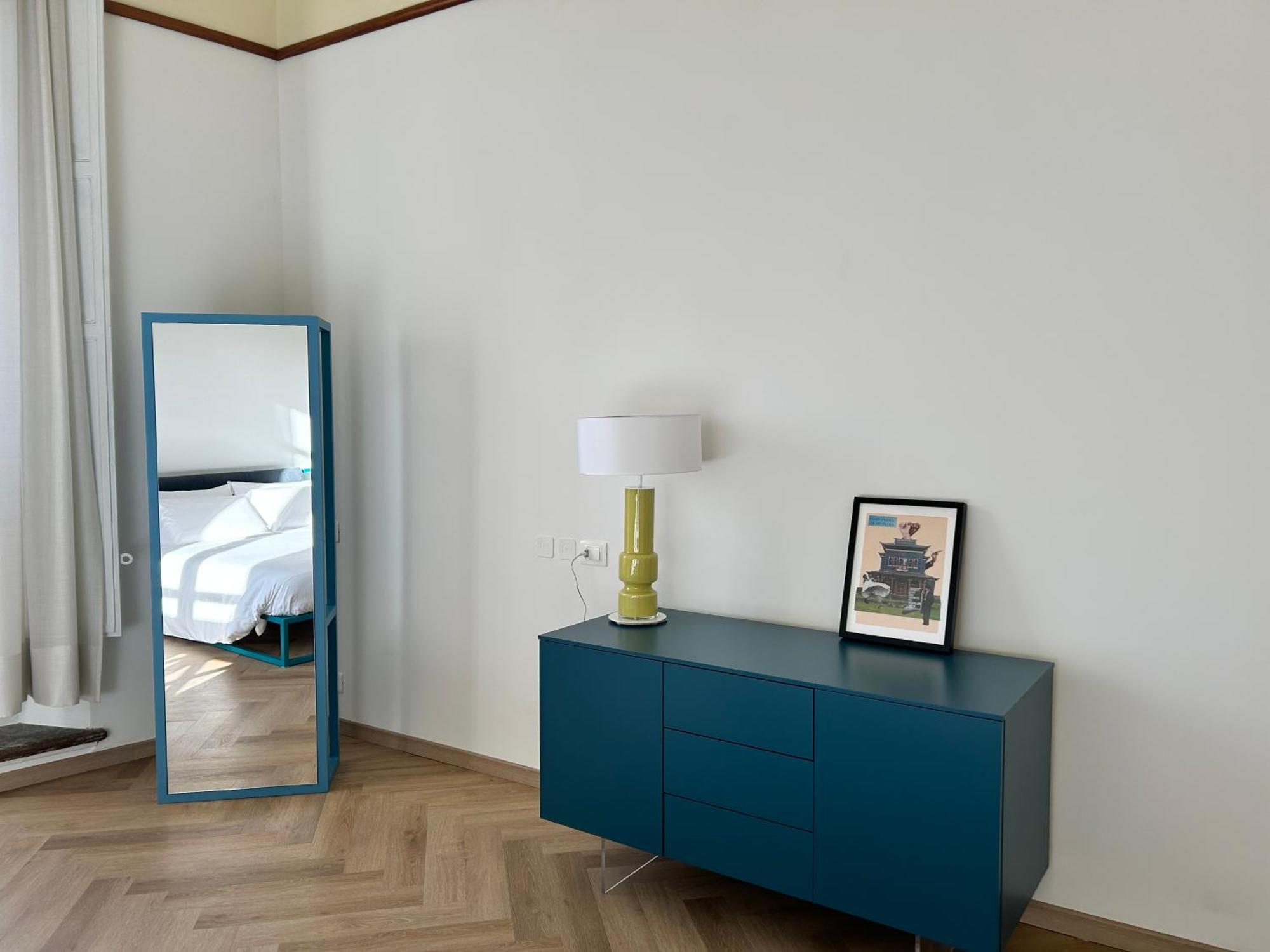 Frame Bologna Hotel ภายนอก รูปภาพ