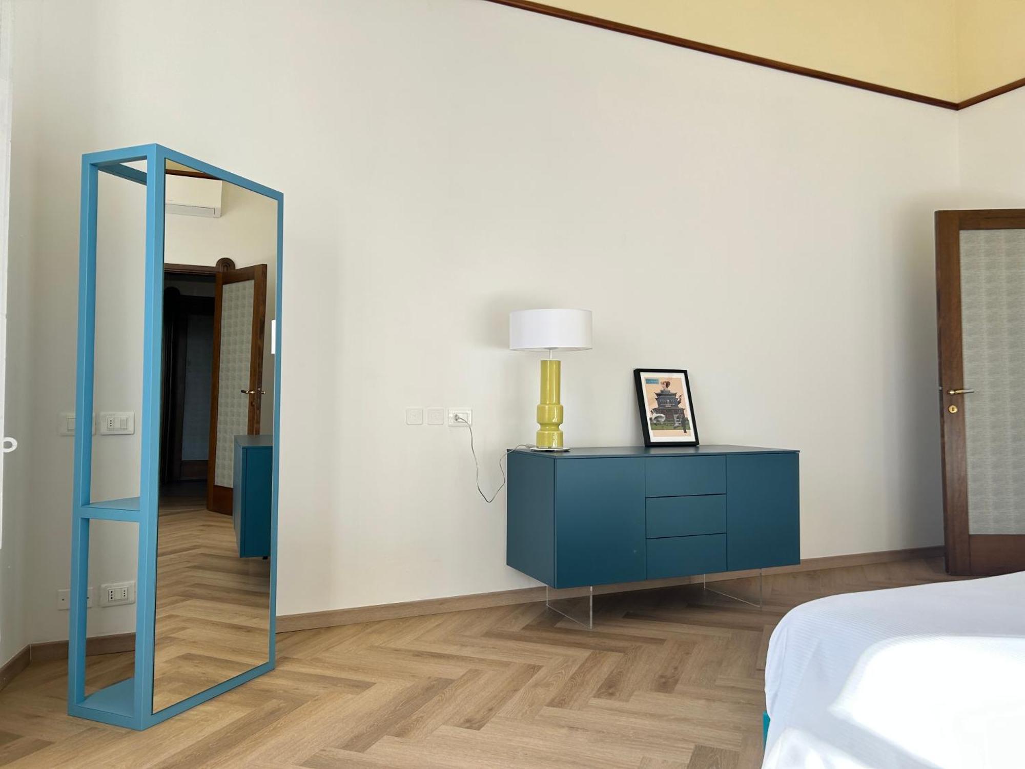 Frame Bologna Hotel ภายนอก รูปภาพ