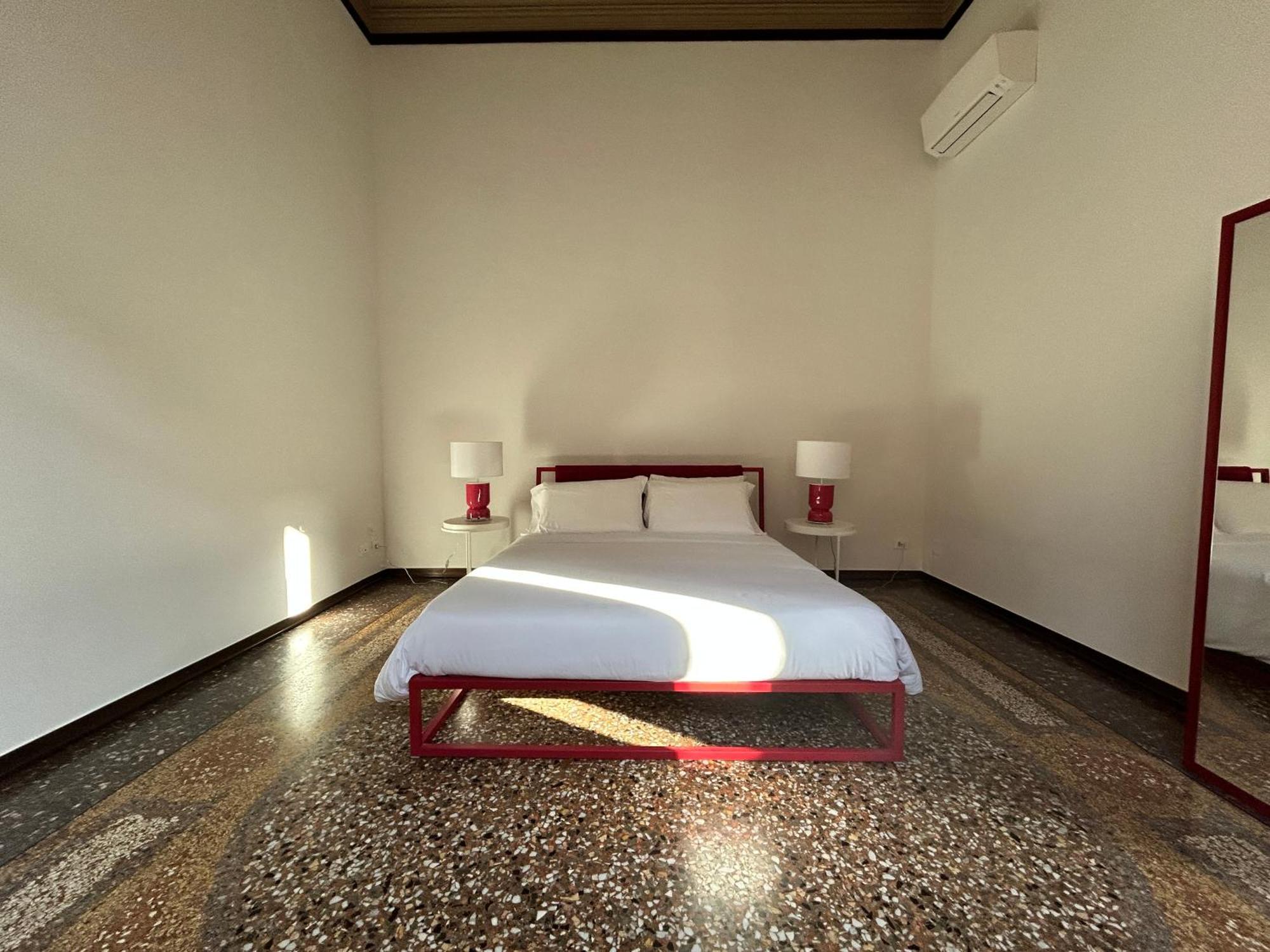 Frame Bologna Hotel ภายนอก รูปภาพ