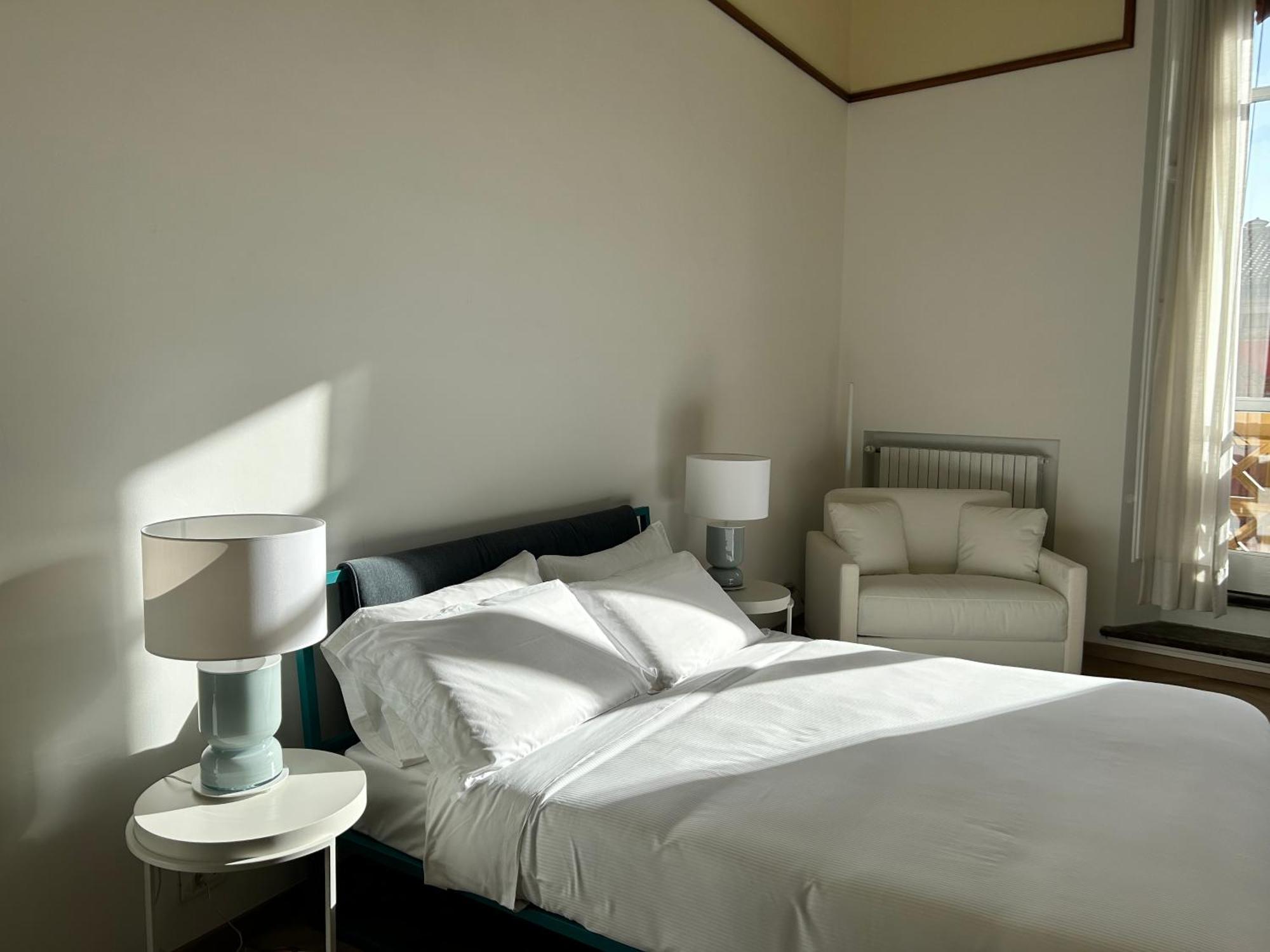 Frame Bologna Hotel ภายนอก รูปภาพ