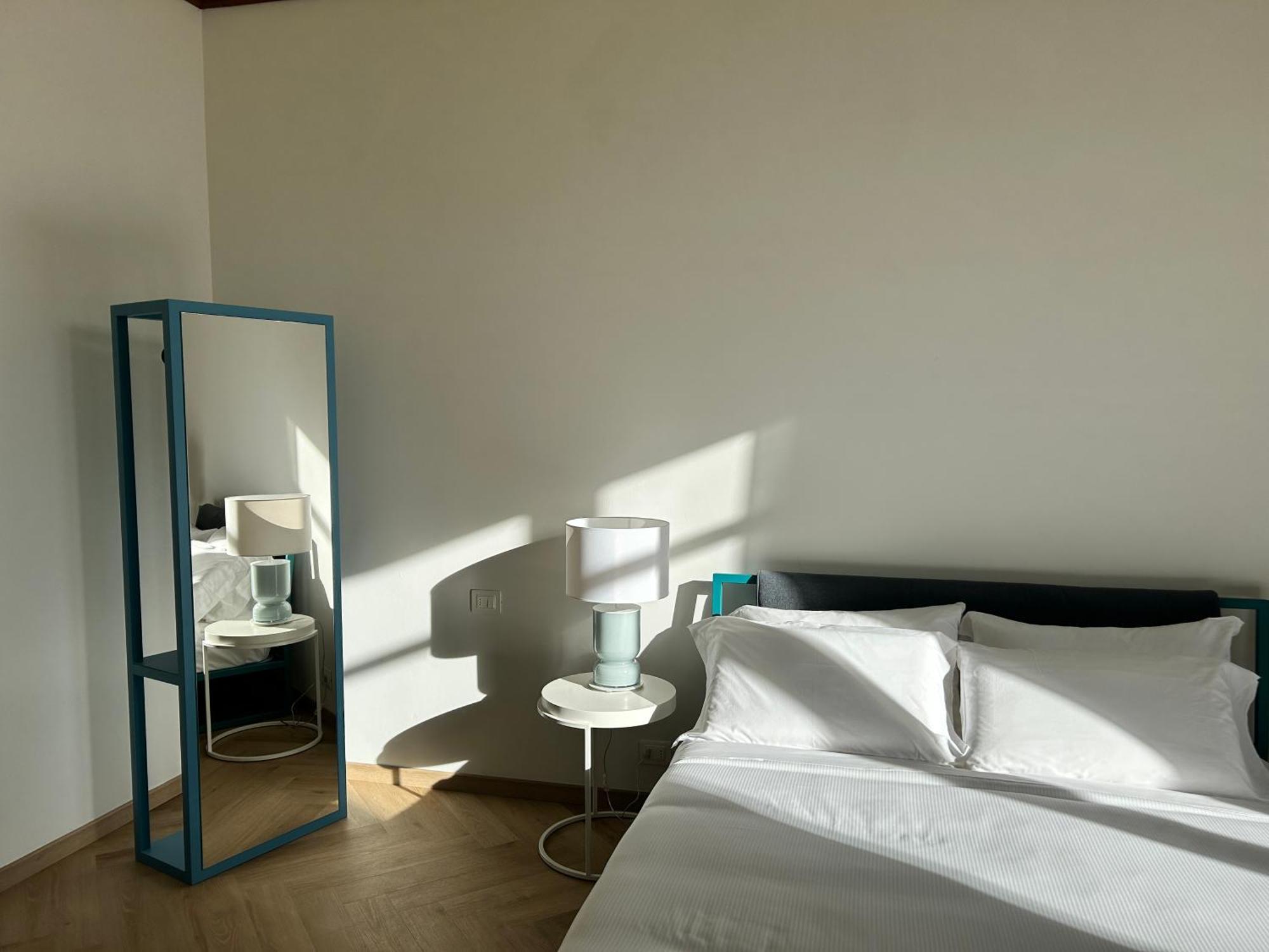 Frame Bologna Hotel ภายนอก รูปภาพ