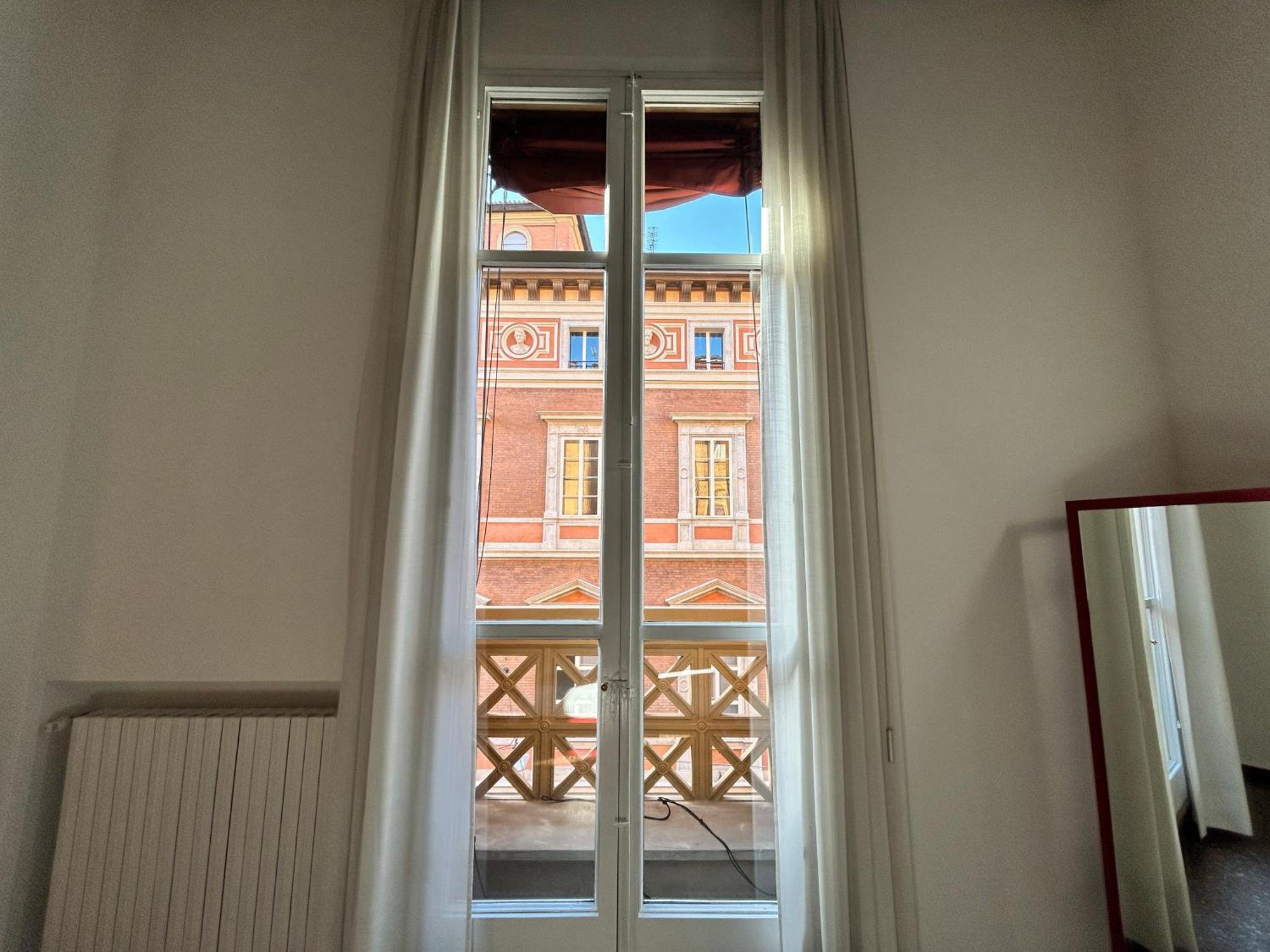 Frame Bologna Hotel ภายนอก รูปภาพ