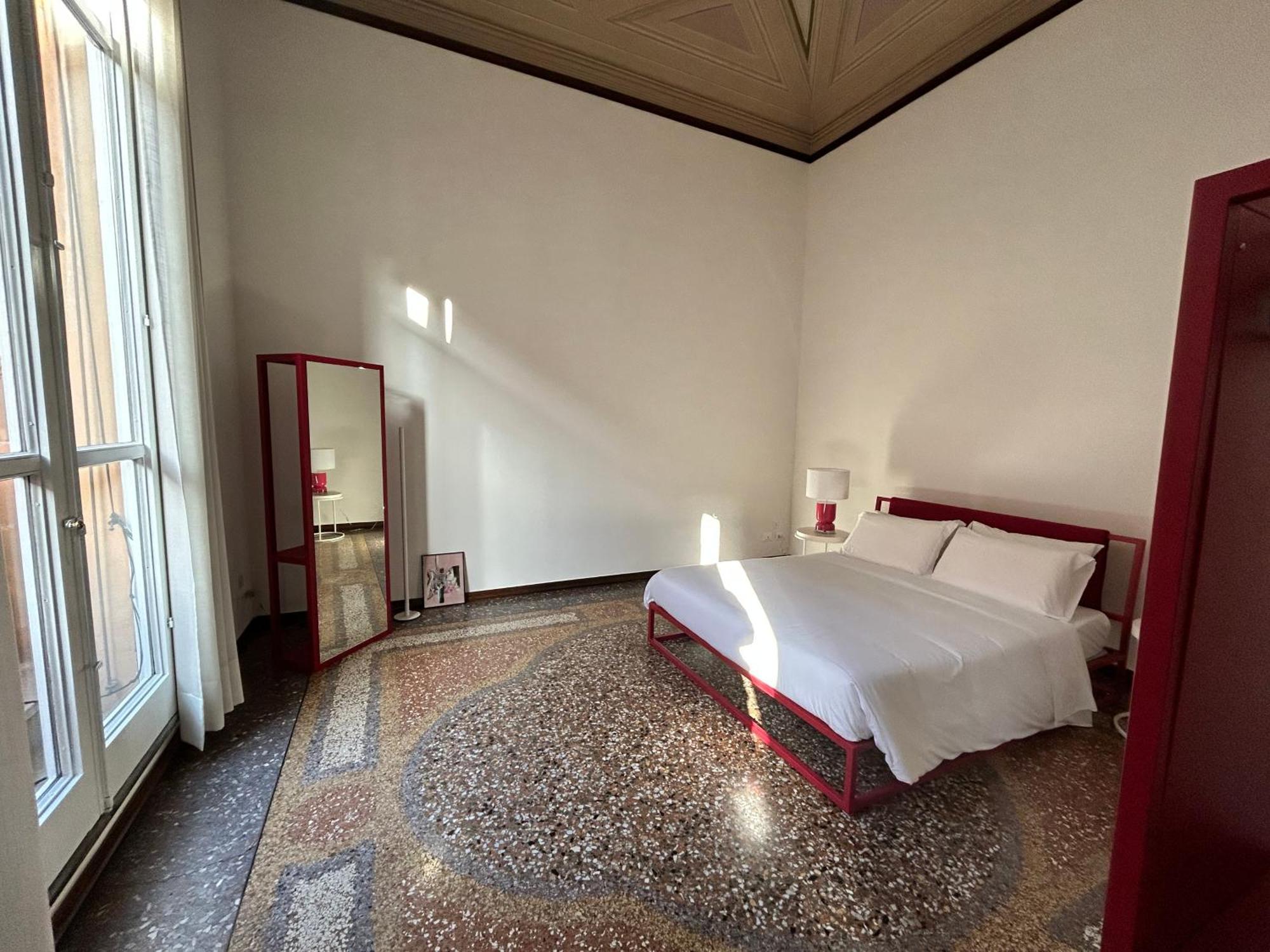Frame Bologna Hotel ภายนอก รูปภาพ