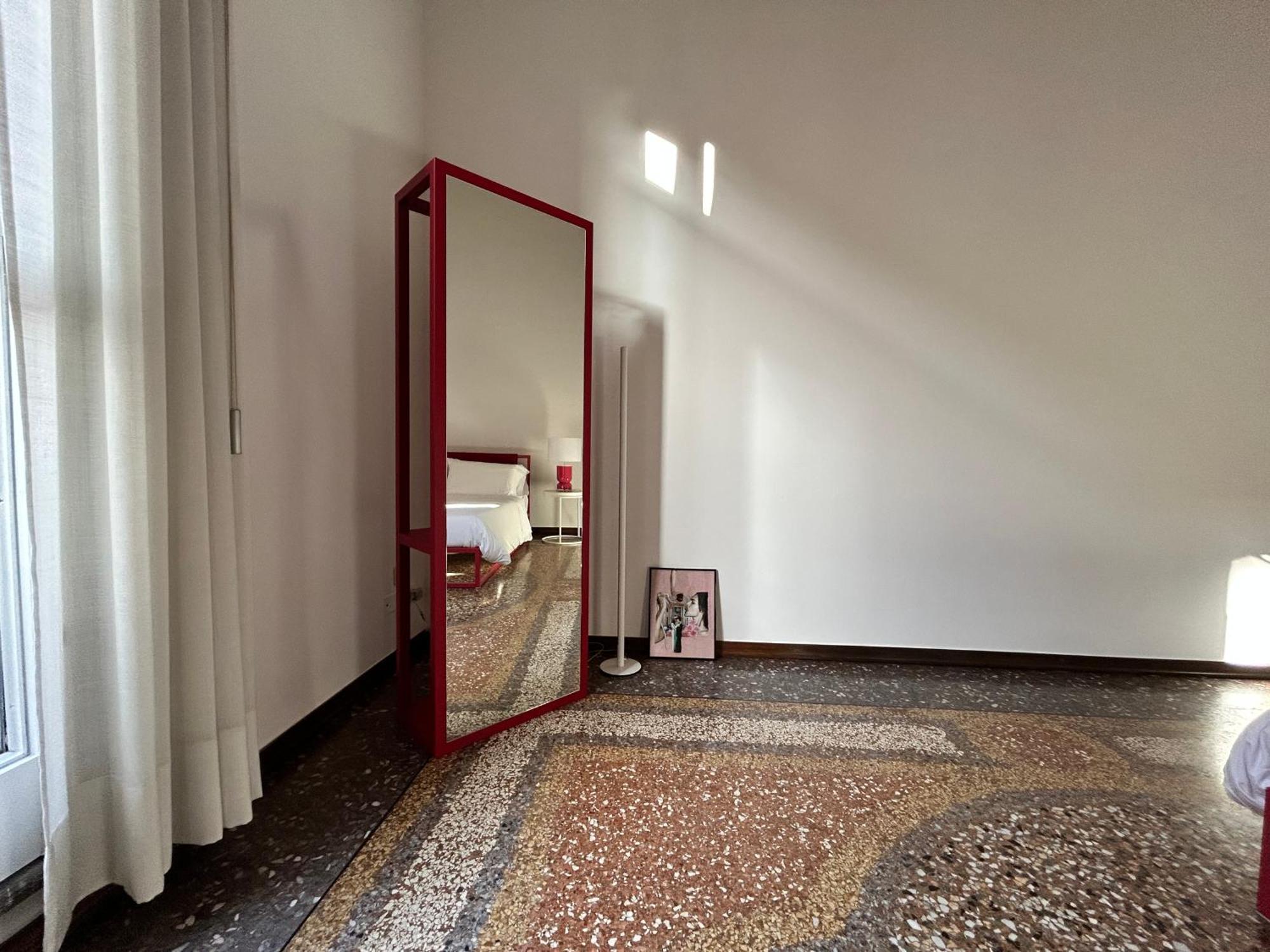 Frame Bologna Hotel ภายนอก รูปภาพ