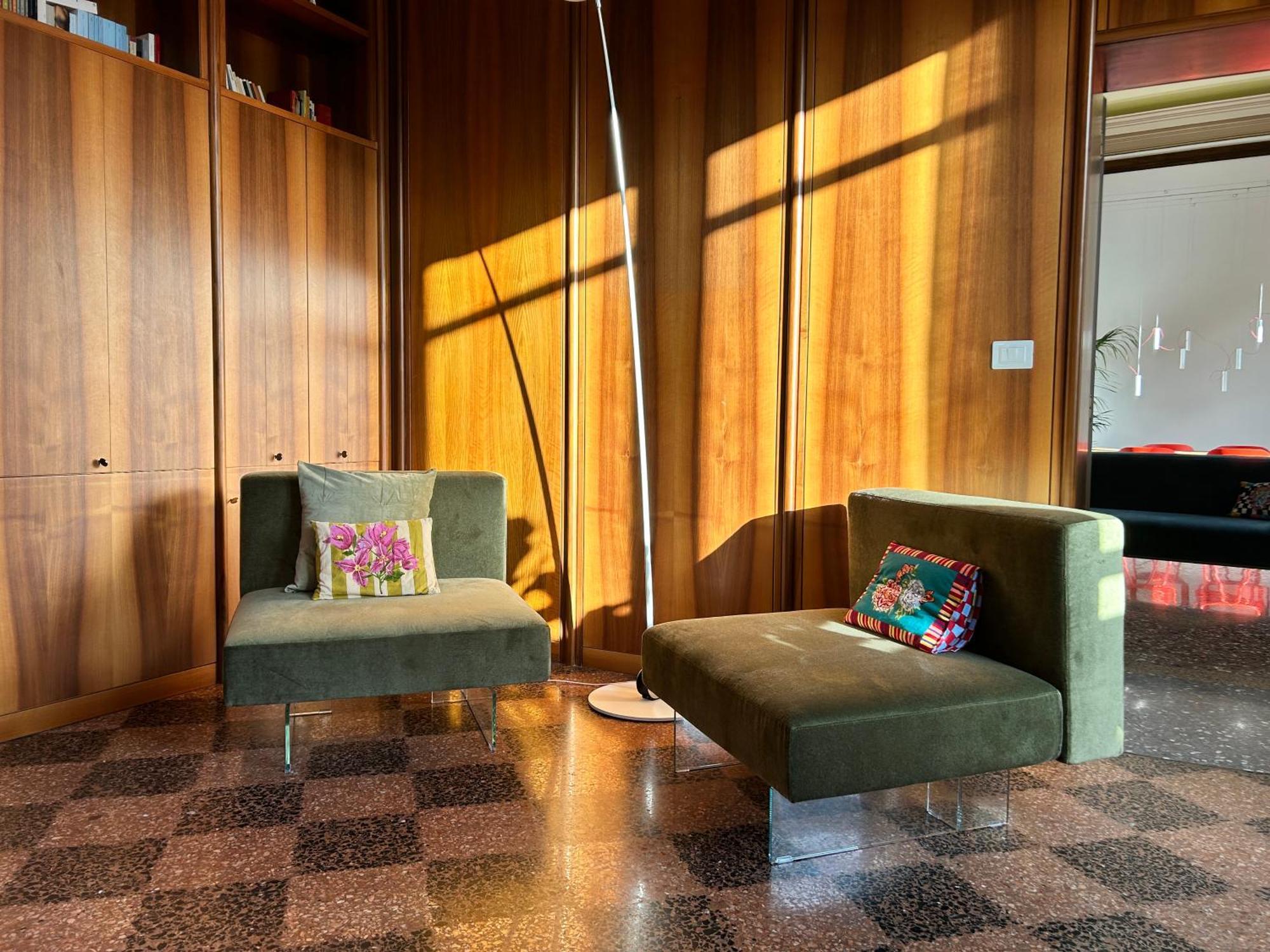 Frame Bologna Hotel ภายนอก รูปภาพ