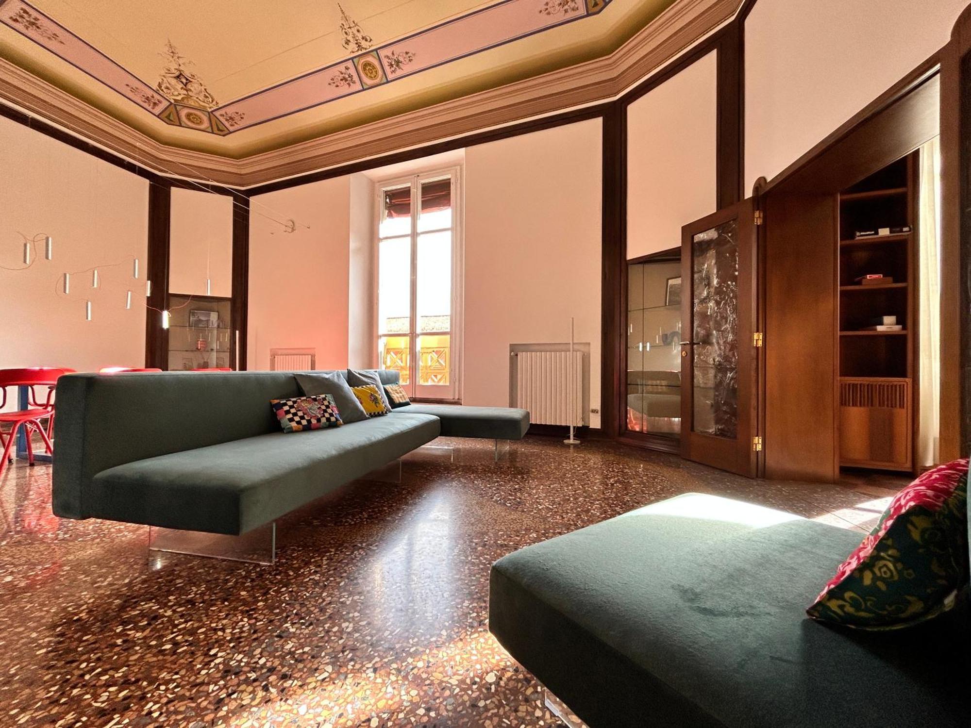 Frame Bologna Hotel ภายนอก รูปภาพ