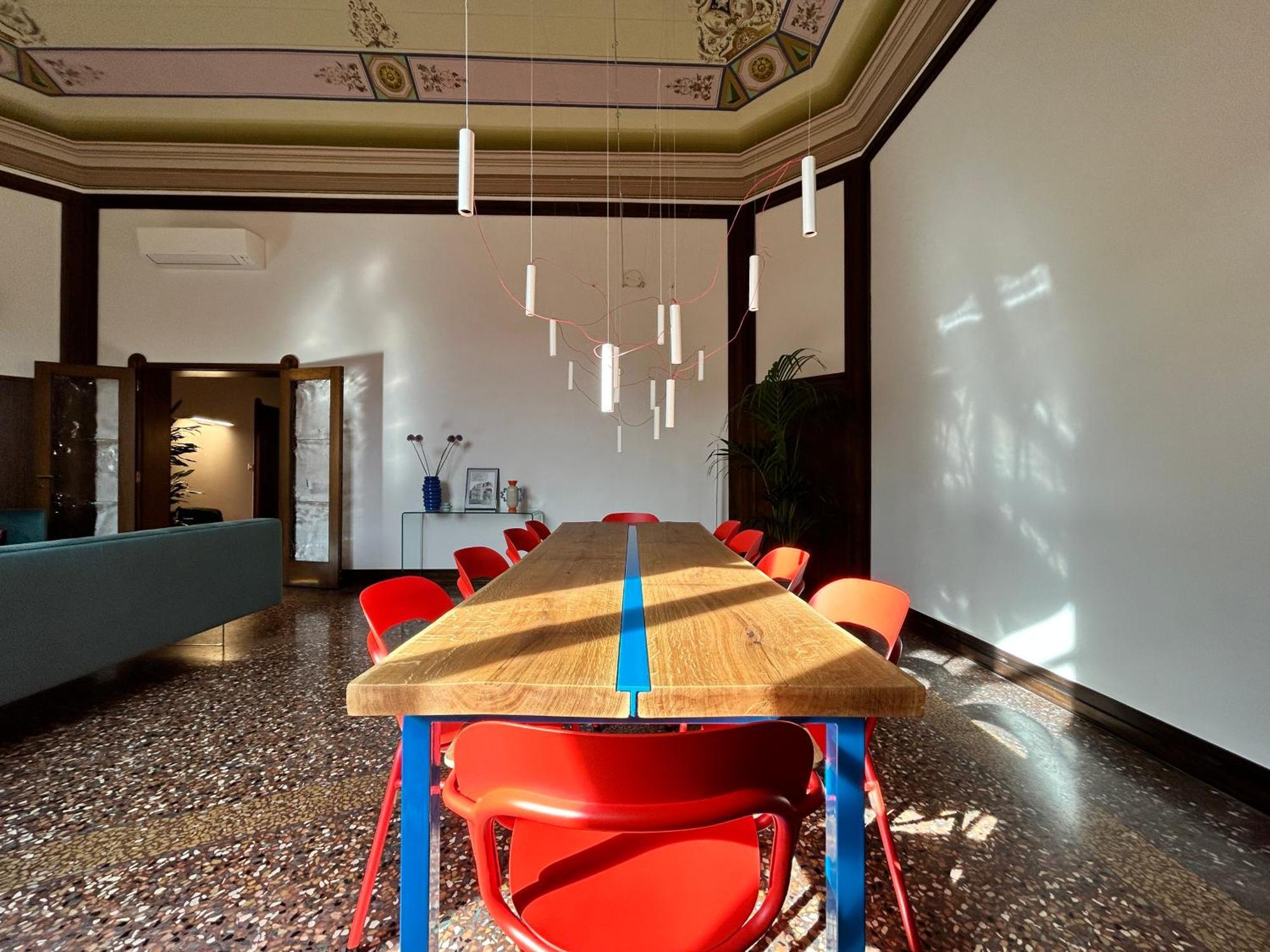 Frame Bologna Hotel ภายนอก รูปภาพ