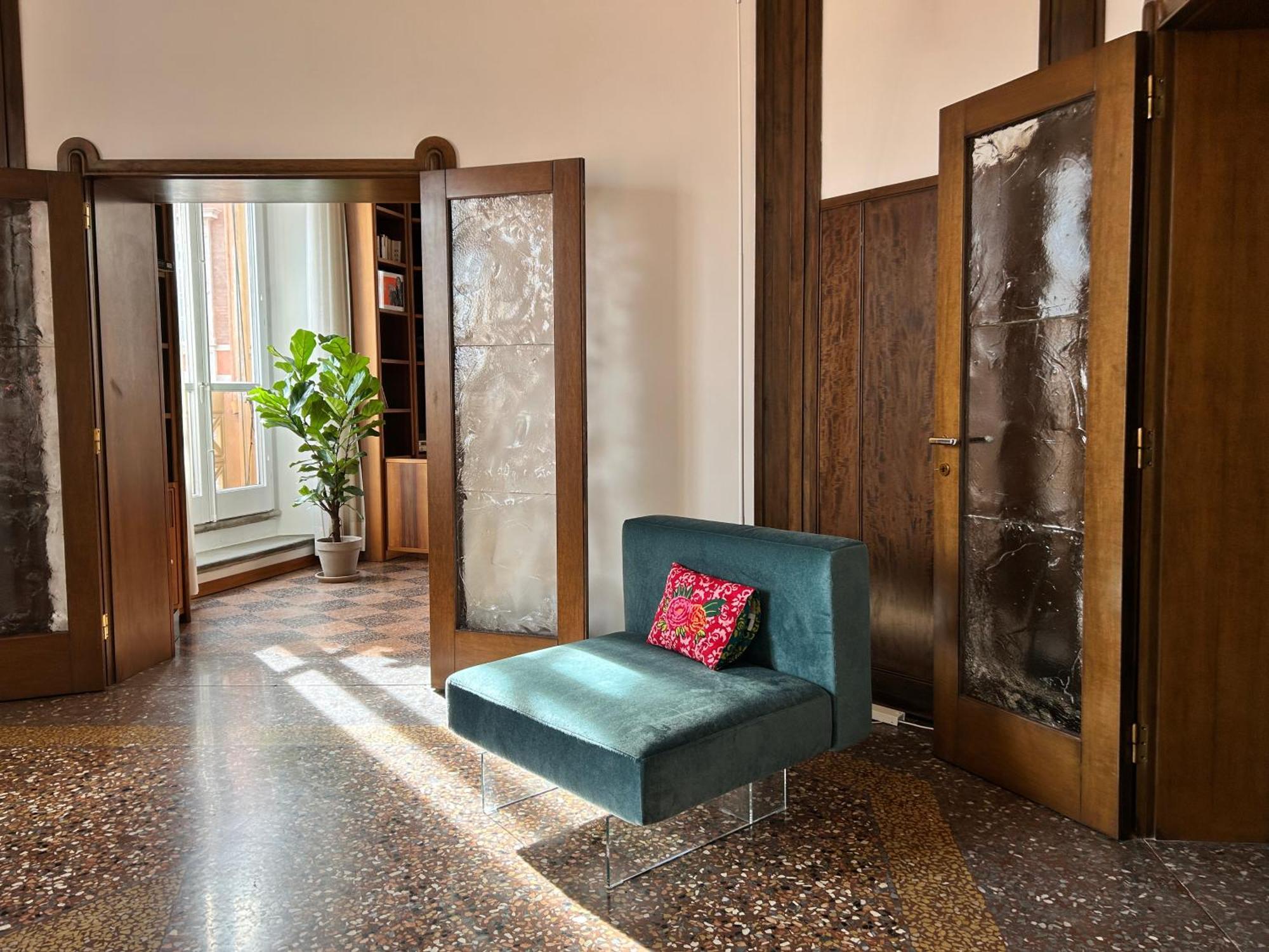 Frame Bologna Hotel ภายนอก รูปภาพ