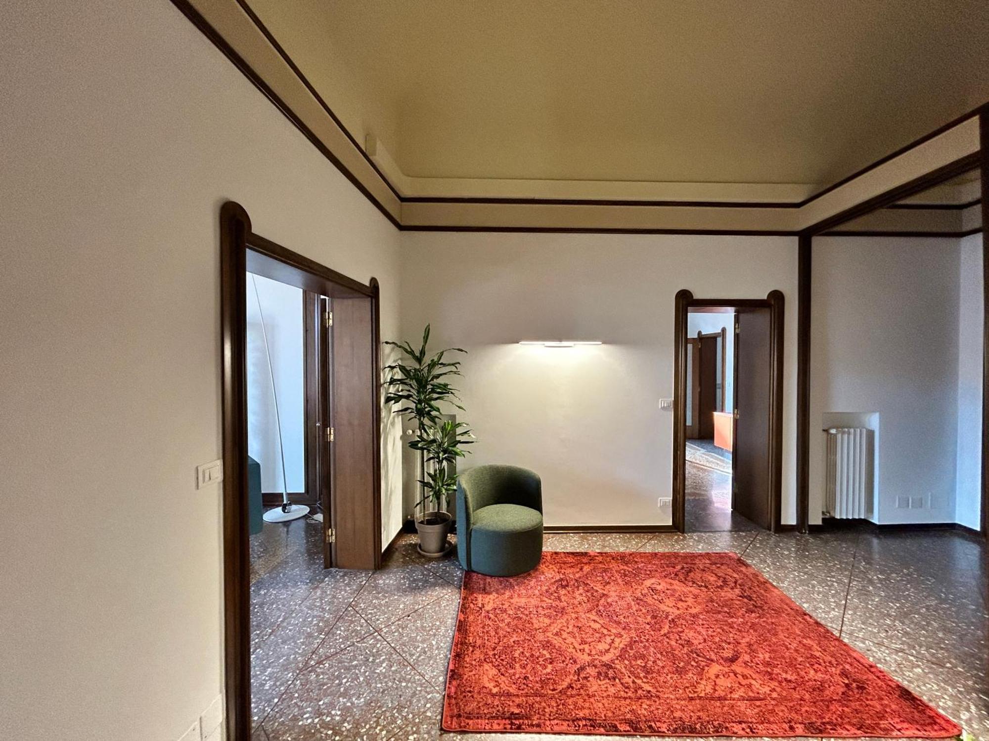 Frame Bologna Hotel ภายนอก รูปภาพ