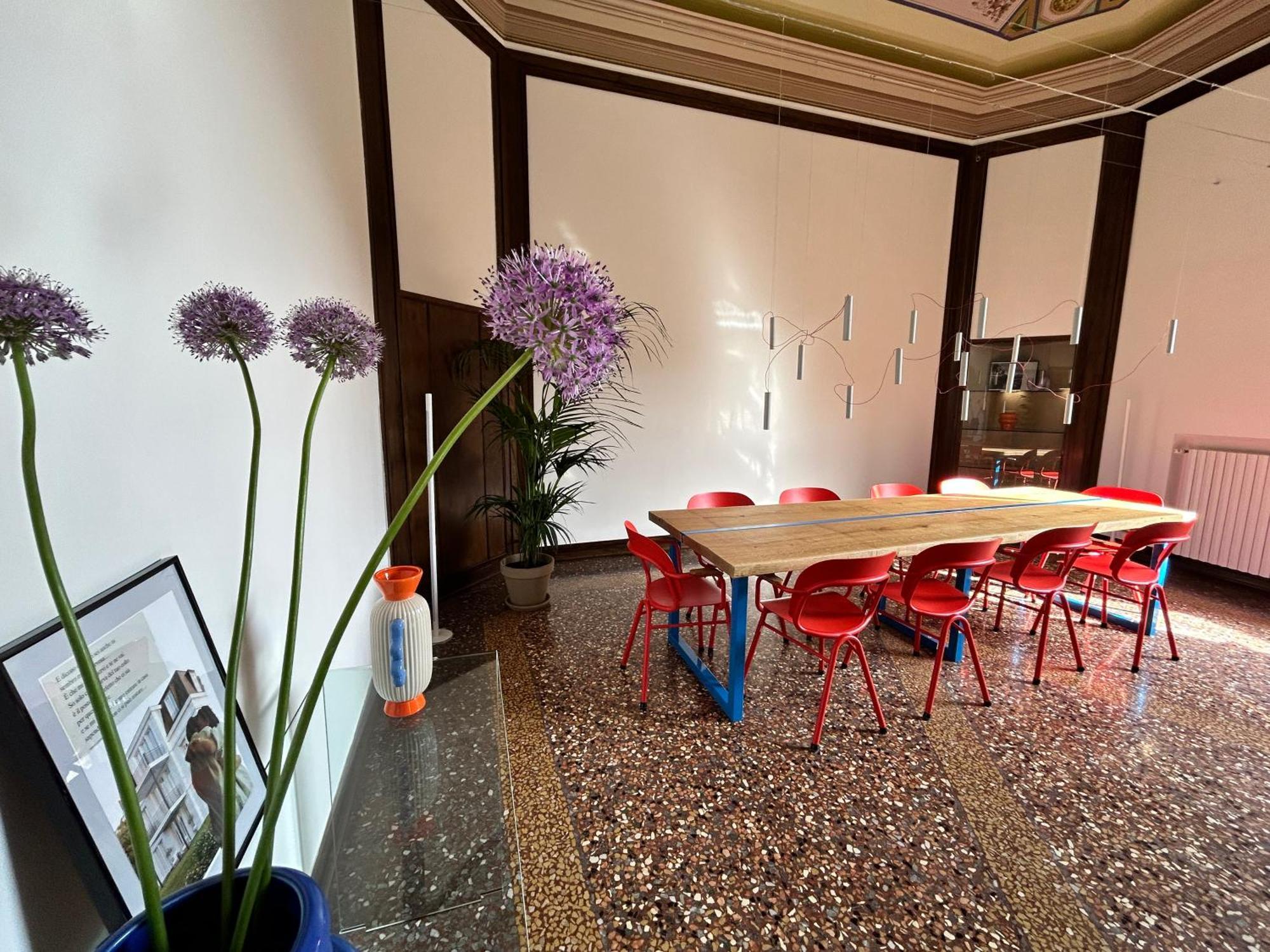 Frame Bologna Hotel ภายนอก รูปภาพ