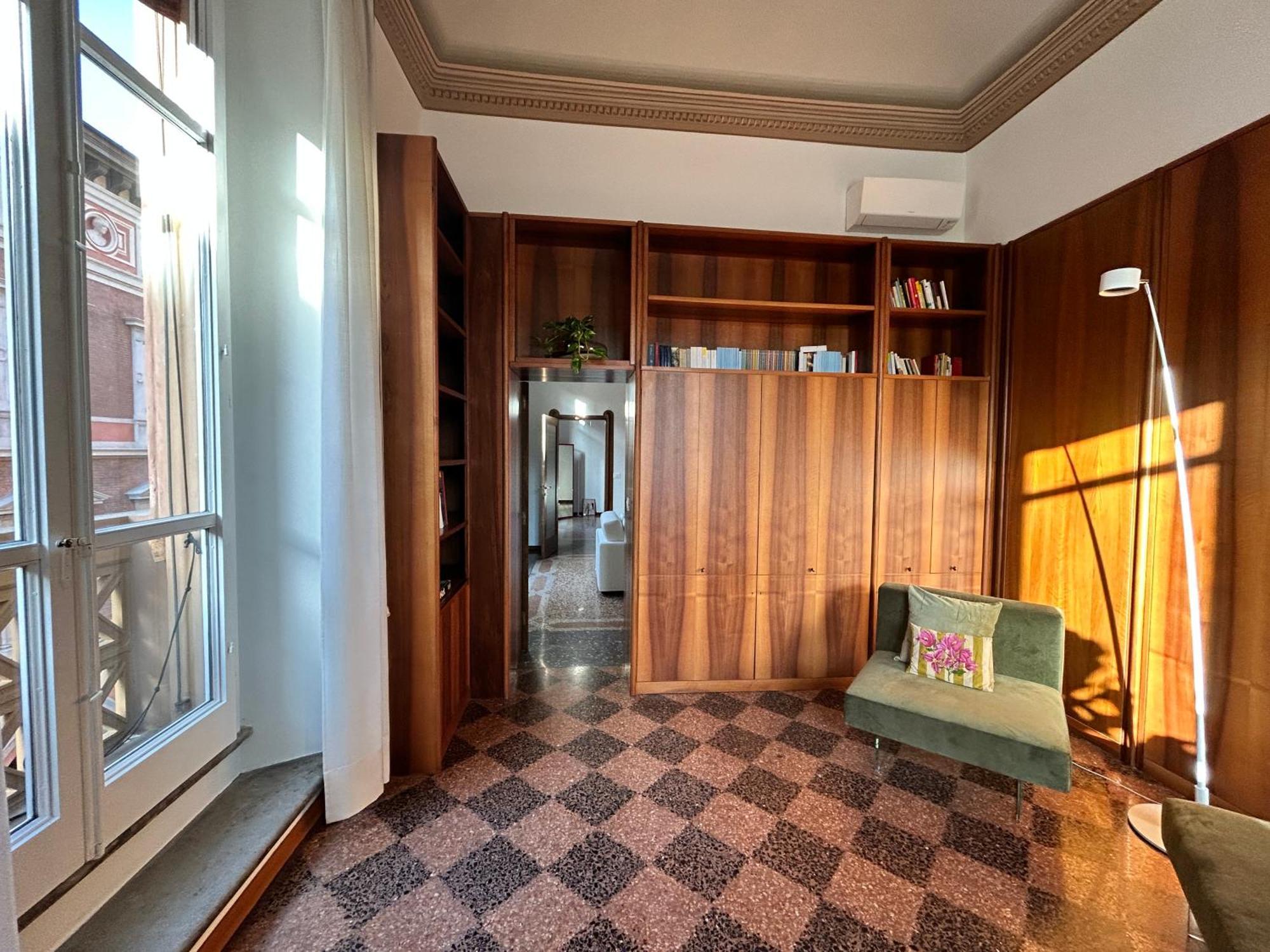 Frame Bologna Hotel ภายนอก รูปภาพ